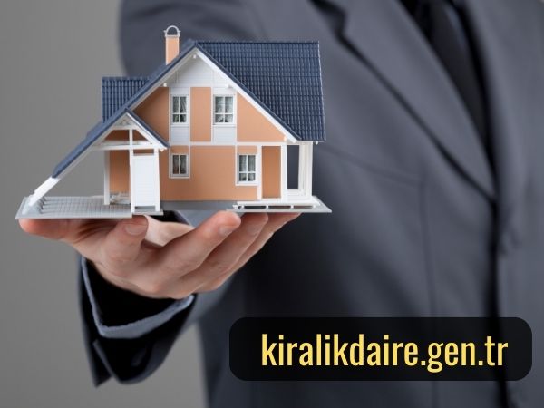 Aşağı Kumlu Mahallesi Kiralık Daire